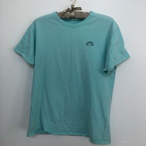 Lotus โEnjoy Todayโ Relaxed Tee๐ฆ